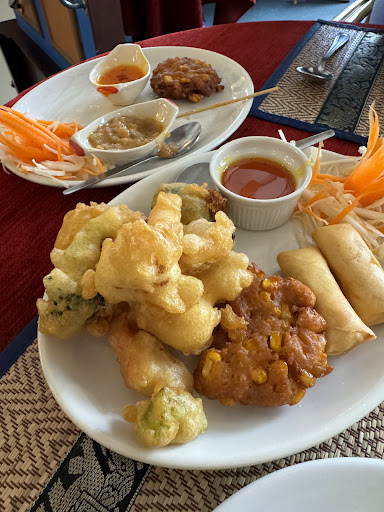 Photo of Thai Moon - Unit 7 Wharfside Shopping Centre, Penzance TR18 2GB